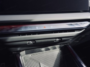 BMW X3 G45 2025 BMW X3 xDrive20 Sport Suv 2.0 (208KM) 2025, zdjęcie 7