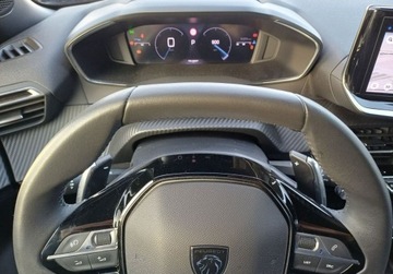 Peugeot 2008 II SUV Facelifting 1.2 PureTech 130KM 2024 Peugeot 2008 243 Allure 130KM Automat I wl. DEMO Gwarancja FV23, zdjęcie 26