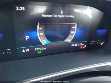 Volkswagen Tiguan III 2024 Volkswagen Tiguan Se R-Line 2024 2.0l 2.0 Benzyna 184KM, zdjęcie 10