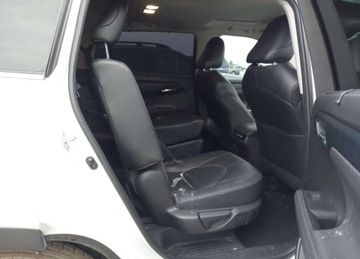 Toyota Highlander III 2023 Toyota Highlander 2023r., Xle, 2.4L, od ubezpieczalni 2.4 Benzyna 269KM, zdjęcie 9