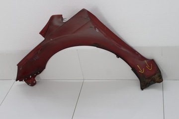КРЫЛО ПЕРЕДНЕЕ ПРАВОЕ FORD FOCUS MK2 LIFT 07-11 3RSE