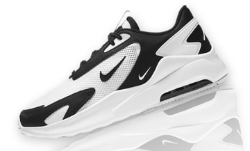 NIKE AIR MAX BOLT buty męskie sportowe tkaninowe przewiewne wygodne