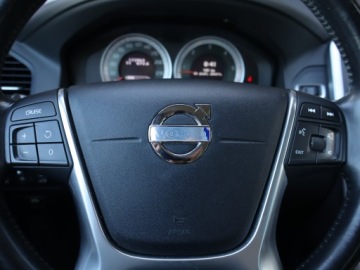 Volvo XC60 I 2011 Volvo XC60 2.4D AWD, 229 KM, 4X4, Automat, Skóra, zdjęcie 18