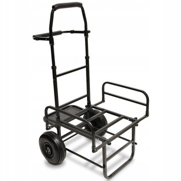 NGT Dynamic Trolley Транспортная тележка для рыбалки