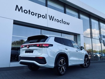 Volkswagen Tayron 2025 Volkswagen Tayron Life Plus 1.5 eTSI DSG, zdjęcie 9