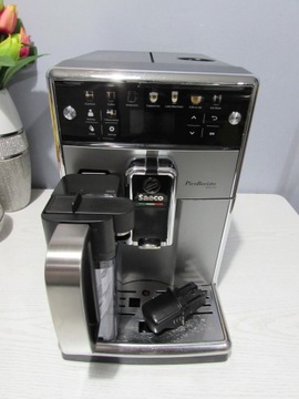 Эспрессо-машина Saeco PICO BARISTO SM5572/10