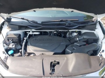 Honda Odyssey IV 2024 Honda Odyssey EX-L 2024 3.5l 3.5 Benzyna 280KM, zdjęcie 8