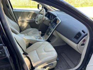 Volvo XC60 I 2011 Volvo XC 60 2.0 DRIVe Kinetic Opłacony, zdjęcie 6