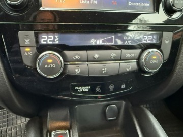 Nissan Qashqai II Crossover 1.5 dCi 110KM 2015 Nissan Qashqai Niski przebieg. Nowy Rozrząd., zdjęcie 20