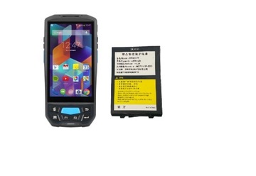 Bateria do Terminal magazynowy Kolektor danych U9000 Munbyn IPDA030 4800mAh