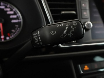 Seat Leon III ST Facelifting 1.4 EcoTSI 150KM 2017 Seat Leon DSG full LED navi klima auto grzane, zdjęcie 31