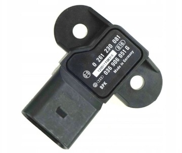 CZUJNIK CIŚNIENIA AUDI SEAT SKODA VW 036906051G OE