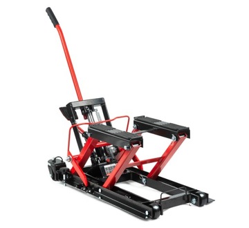 Outlet Podnośnik Motocyklowy do Quada Motoru ATV 680kg Redats LS-570