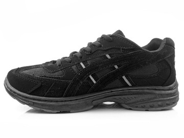 Мужская спортивная обувь Кроссовки Adidas для работы Black 48