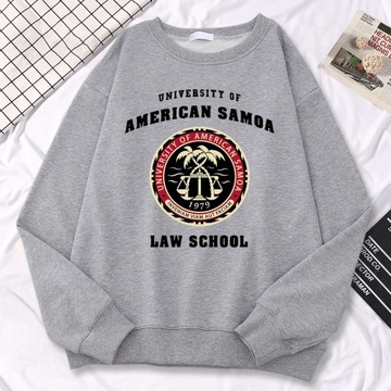 Simple Fashion Womens Pullovers University Of Amer