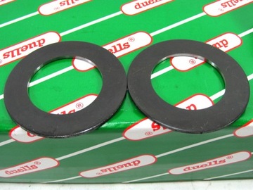 Korbowód DUELLS wał JUNAK M10 350 czop 33,45 super jakość