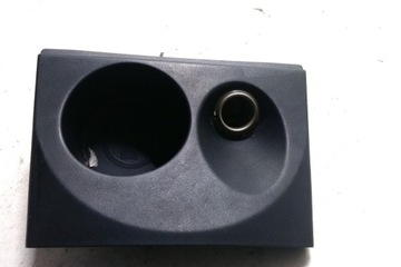 DRŽÁK NA HRNEK CITROEN C-CROSSER (EP_) 8011A077 2.2L DIESEL 115KW 2010