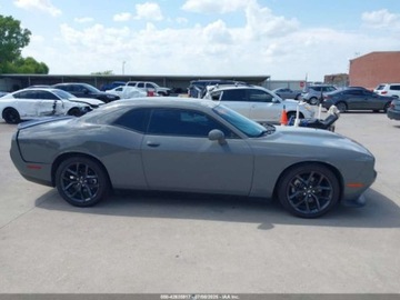 Dodge Challenger III 2023 Dodge Challenger RT 2023 5.7l 5.7 Benzyna 372KM, zdjęcie 6