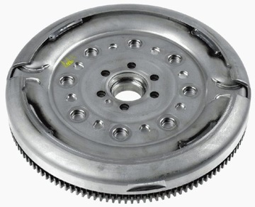 KOLO SETRVAČNÍK MANUÁLNÍ 2294 001 345 SACHS AUDI SEAT