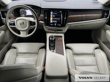 Volvo S90 II Sedan 2.0 D5 235KM 2020 Volvo S90 FV23% SalonPL B5D AWD Inscription Full-L, zdjęcie 13