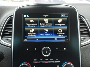 Renault Scenic IV 2019 Renault Scenic 7 osób, zdjęcie 24