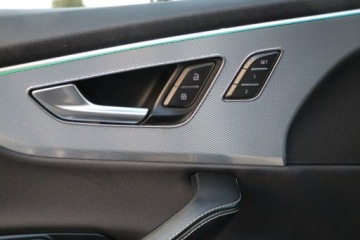 Audi Q7 II SUV 3.0 50 TDI 286KM 2019 Audi Q7 krajowy,1właściciel, serwis,, zdjęcie 23