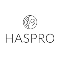 БЕШИ 27дБ МНОГОРАЗОВЫЕ БЕЛЫЕ БЕРУШИ HASPRO 6 пар