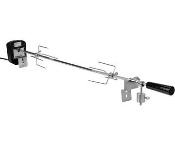 ЭЛЕКТРИЧЕСКИЙ РИСТАНТ ДЛЯ ГАЗОВЫХ ГРИЛЕЙ 100,5см YATO