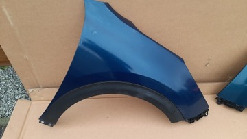 BLATNÍK PRAVÝ PŘEDNÍ KIA NIRO 18R BARVA C3U KOMPLETNÍ