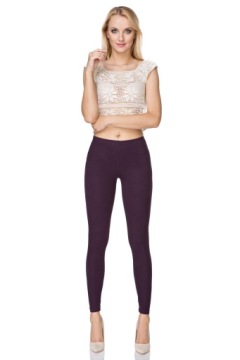 ЖЕНСКИЕ ДЛИННЫЕ ХЛОПКОВЫЕ ЛЕГГИНСЫ ПОЛНЫЕ 6XL