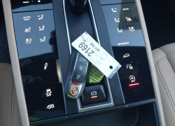 Porsche Macan SUV Facelifting II 2.0  265KM 2024 Porsche Macan 2024, T, 2.0L, od ubezpieczalni 2.0 Benzyna 265KM, zdjęcie 11