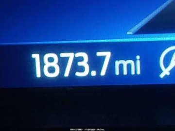 Ford Maverick II 2024 Ford Maverick Xlt 2024 2.0 Benzyna 250KM, zdjęcie 12