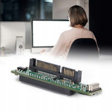 ДИСКОВЫЙ АДАПТЕР SATA НА IDE 2,5