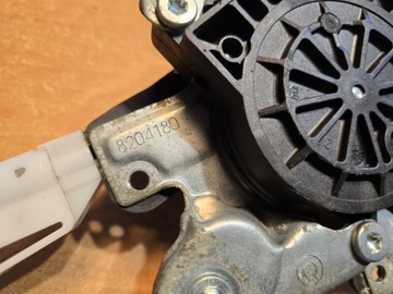 BMW 3 E46 COUPE CABRIO MECHANIZMUS ZVEDÁK OKNO PRAVÝ PŘEDNÍ 8204180