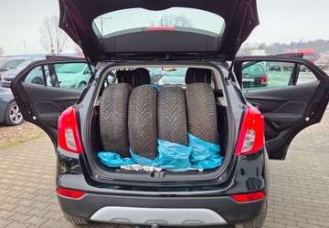 Opel Mokka I SUV 1.6 Ecotec 115KM 2016 Opel Mokka 1,6 Ben 116 km 1.6 Benzyna 116KM, zdjęcie 17