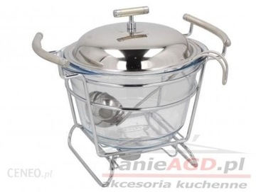 Столовые блюда.