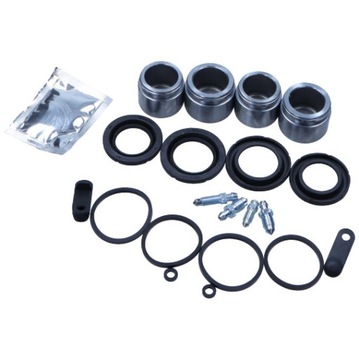 ZESTAW NAPR. ZACISKU MERCEDES SL R230 ML W163