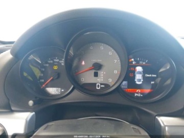 Porsche 2015 Porsche 718 Cayman S 2015 3.4 Benzyna 325KM, zdjęcie 10