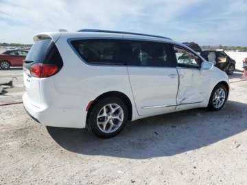 Chrysler Pacifica II 2017 Chrysler Pacifica Chrysler Pacifica Touring-L Plus FWD 3.6 Benzyna 287KM, zdjęcie 4