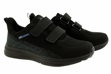 Badoxx rzepy bardzo lekkie buty BX-3062 rozmiar 36