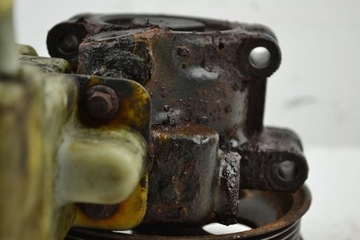 FORD MONDEO MK3 III 1.8 МОЩНОСТЬ СИЛОВОЙ НАСОС