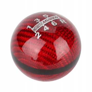 РУЧКА ПЕРЕКЛЮЧЕНИЯ ПЕРЕДАЧ ДЛЯ INFINITE MUGEN 6 SPEED