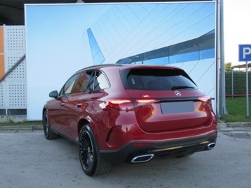 Mercedes GLC C254/X254 Coupe 2.0 220d 197KM 2025 MERCEDES-BENZ GLC 220 d 4-Matic AMG Line Suv 197KM 2025, zdjęcie 2