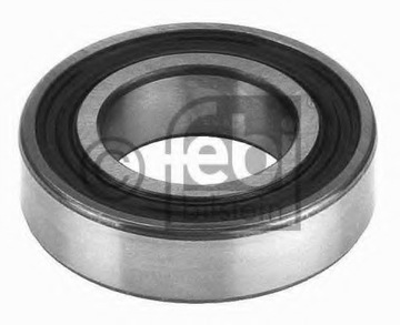 Направляющий ролик FEBI BILSTEIN 14839 7541712