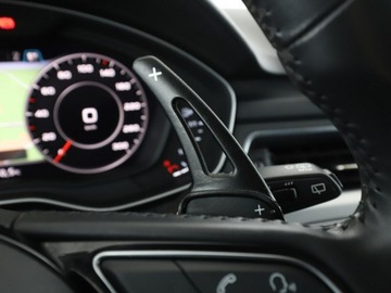 Audi A4 B9 Avant 2.0 35 TFSI  150KM 2018 Audi A4 Avant automat full LED virtual cocpit, zdjęcie 30