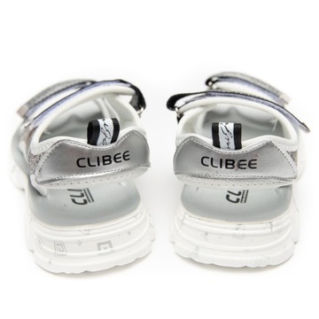 СПОРТИВНЫЕ САНДАЛИИ ДЛЯ ДЕВОЧЕК CLIBEE 33