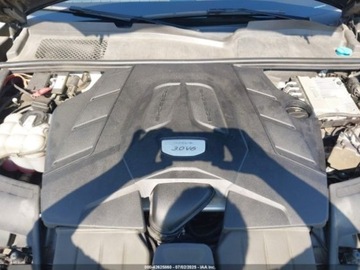 Porsche Cayenne III 2021 Porsche Cayenne 2021 PORSCHE CAYENNE COUPE 3.0 Benzyna 335KM, zdjęcie 14