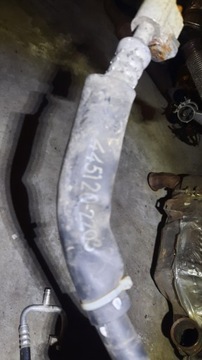 LAND CRUISER 100 PŘÍVOD TRUBKA KLIMATIZACE 4.2TD