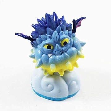 SKYLANDERS SWAP FORCE FIGURKA POP THORN