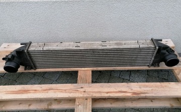 VOLVO V60 S60 XC60 CHŁODNICA INTERCOOLER 31338475